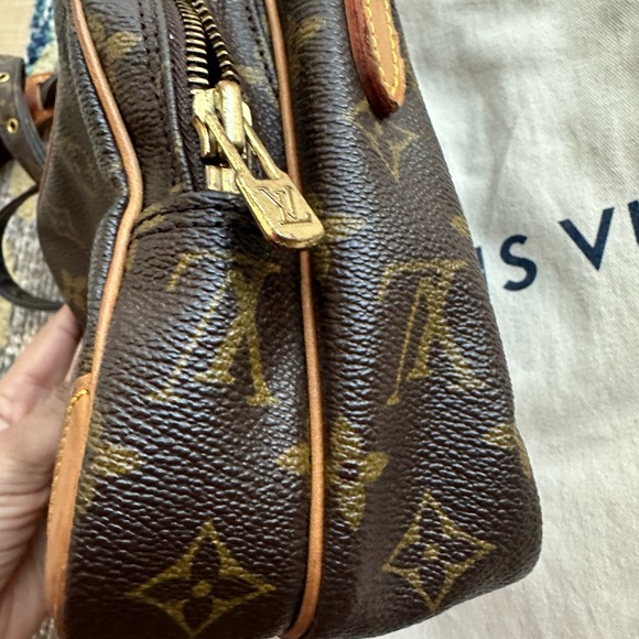 LV Amazon bag - Picture 3 of 9